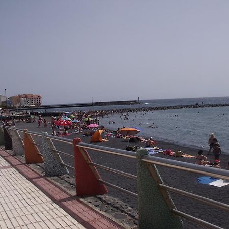 Residencial La Gomera Puertito de Guimar Luaran gambar