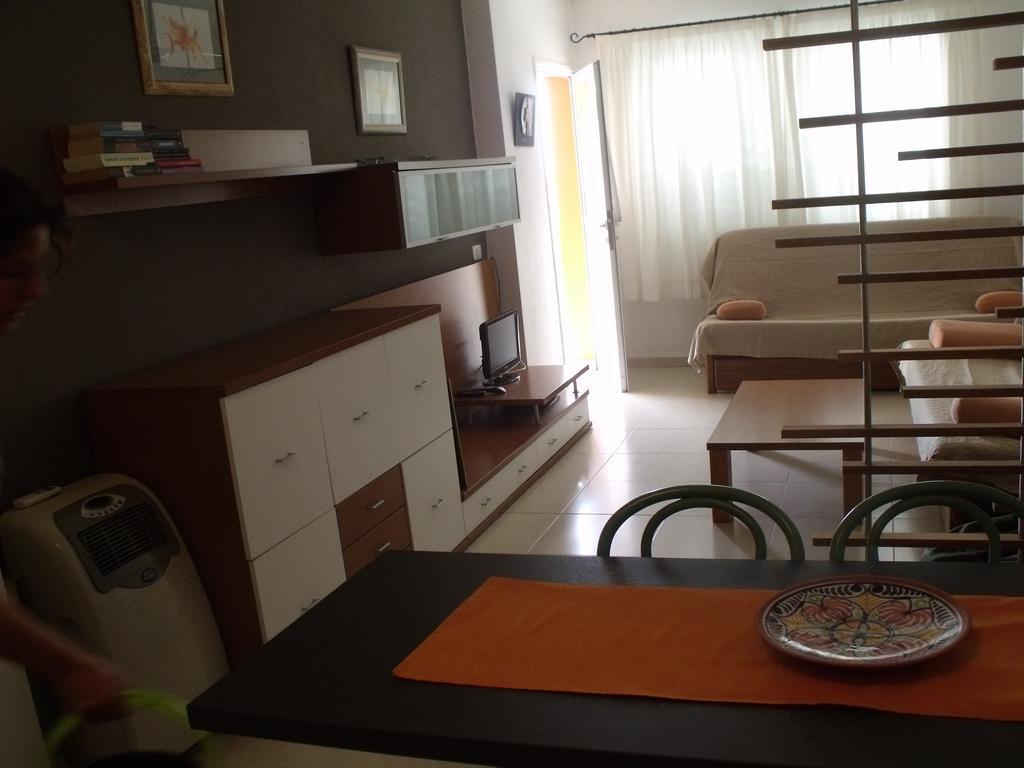 Residencial La Gomera Puertito de Guimar Luaran gambar