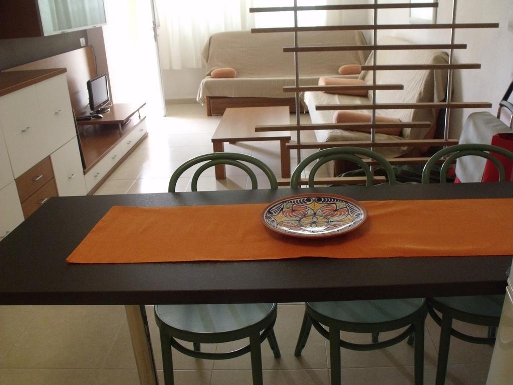 Residencial La Gomera Puertito de Guimar Luaran gambar