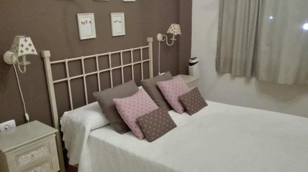 Residencial La Gomera Puertito de Guimar Luaran gambar
